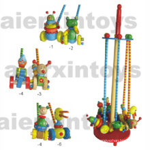 Wooden Push Toy (80948)